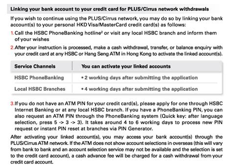 Deposit or withdrawal, a transaction is a transaction, so a bank. Important Notice: Overseas ATM withdrawal tips