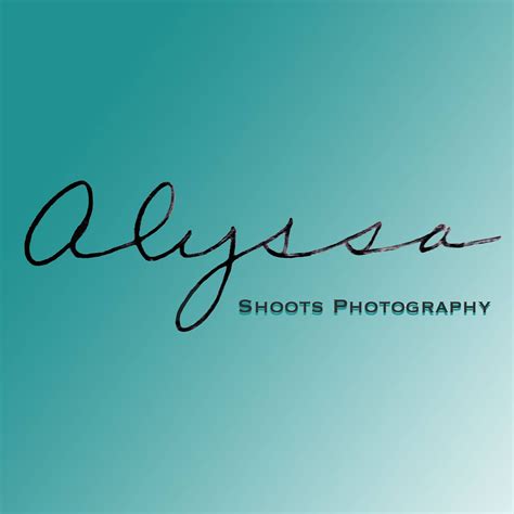 Alyssa Shoots Photography