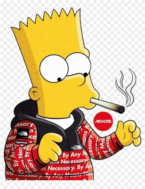 We support all android devices such as samsung, google, huawei, sony, vivo, motorola. Bart Simpson Homer Simpson Supreme Graphic Designer - Bart ...