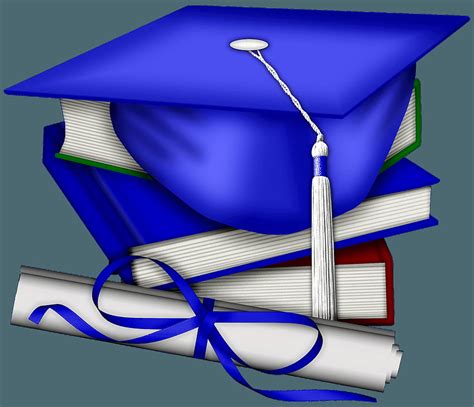 Graduation Ceremony Square Academic Cap Clip Art Graduation Clip