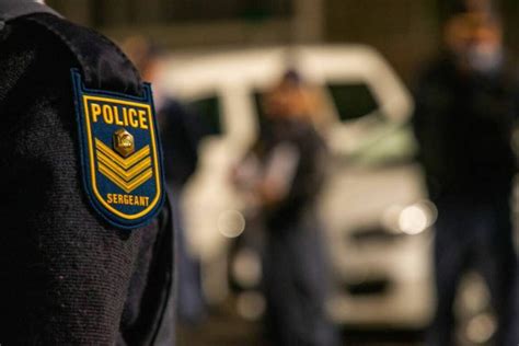 Police Inspection Of Festive Season Operations To Wind Down In Kzn
