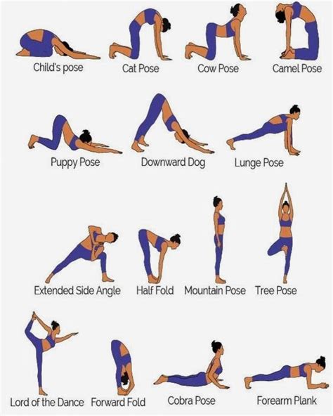 Have You Considered This Approach For A Fantastic Idea Yoga For