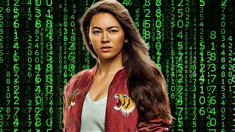 Jessica Henwick De Punho De Ferro Negocia Para Se Juntar A Matrix 4