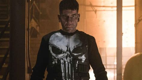Will The Punisher Return To The Mcu Jon Bernthals Marvel Future