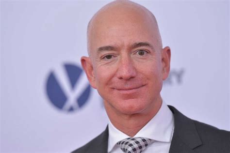 Worlds Richest Man Jeff Bezos Turn His Eye Towards Education Philanthropy