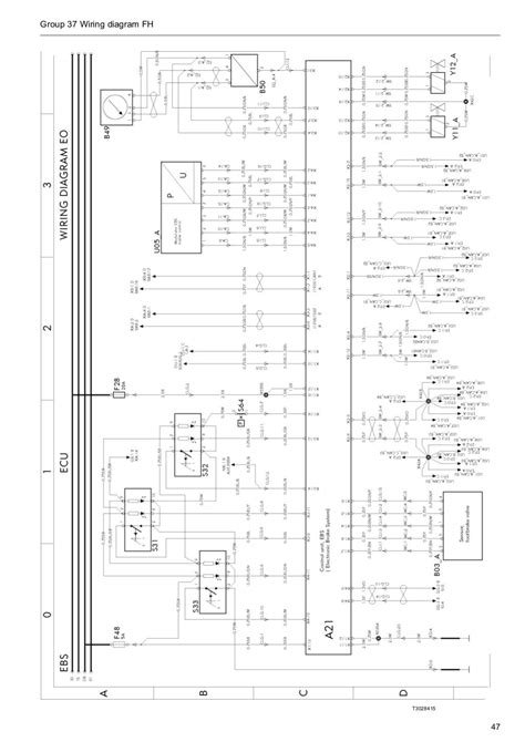 Wiring Diagram For Volvo Car