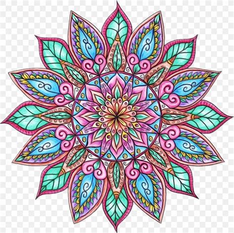 For gmd locations, the level corresponds with the virus tiers, controlled by opening or closing the gates into nebula area 1 and 4. Watercolor Floral Background, PNG, 882x881px, Mandala ...