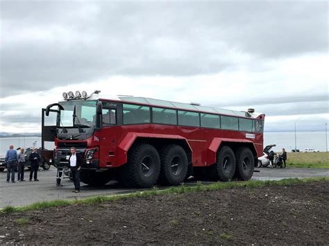 Offroad Bus Iceland Album On Imgur Offroad Vehicles Trucks Offroad