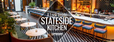 A Look Inside Stateside Kitchen Nashville Guru