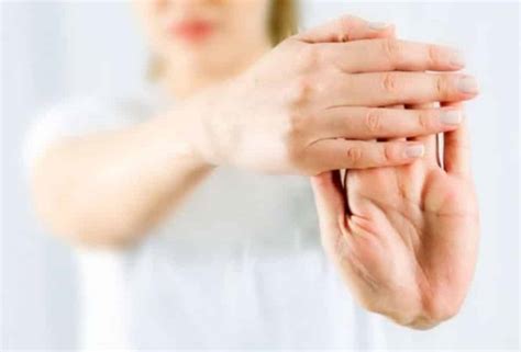 Ejercicios Para La Artritis Reumatoide En Las Manos Beneficios De