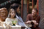 1x04 Stealing From Saturn - Rome Photo (18978008) - Fanpop