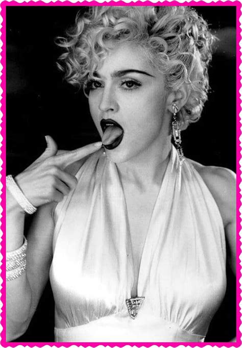 Pin By Marilyn Monroe In Colour On Madonna Louise Ciccone Madonna