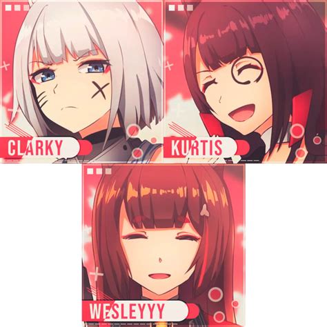Make An Osu Avatar Collab For You And Your Friends By Hikari1012 Fiverr