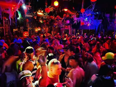 Best Gay Lesbian Bars In Fire Island LGBT Nightlife Guide Nightlife LGBT