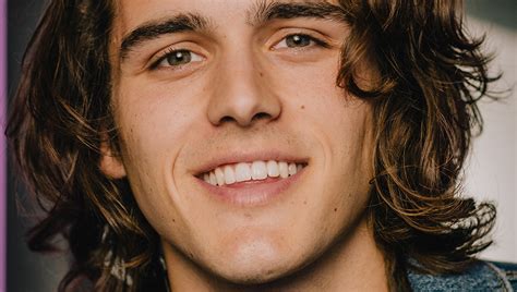 Charles jeffrey gillespie (born august 26, 1998) is a canadian actor. Exclusive Interview: Pop-Culturalist Chats with Julie and ...