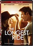 The Longest Ride : Britt Robertson, Alan Alda, Scott Eastwood, Jack ...
