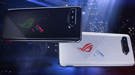 Asus Rog S Asus Rog S Pro Officially Introduced Android Community