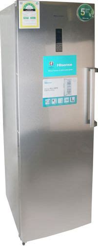 Hisense One Door Freezer 949 Feet Silver Fs49dcss Price From