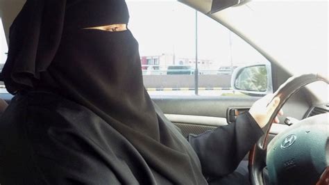 Saudi Arabia To Let Women Drive ABC News