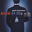 Download Paul McCartney - Back In The U.S. (Live 2002) - SoftArchive
