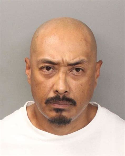 Wanted Fugitive Sex Offender Fails To Register In San Diego County