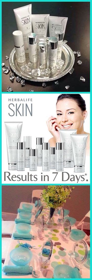 Herbalife Skin Party Mark Your Calendars For February 24th 7pm Take