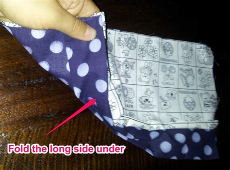 A pillow bed is a fantastic homemade gift idea. Life in Order: DIY Pillow Bed Tutorial
