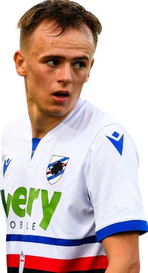 Fifa 21 and pes 2021 rating. Mikkel Damsgaard football render - 74401 - FootyRenders