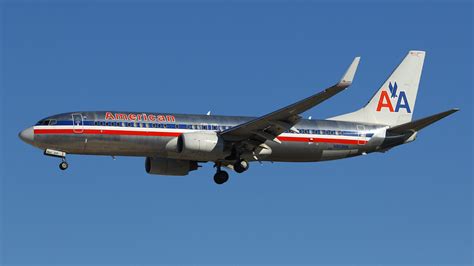Old Livery vs New Livery Challenge: American Airlines - Airport Spotting