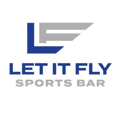 Let It Fly Sports Bar Omaha On Twitter Your Series Destination Starting June Th We Never