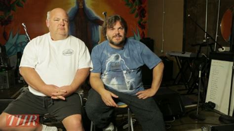 Festival Supreme Tenacious D On Their “greatest Comedy Event” The