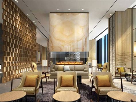 Here Are Some Of The Best Hotel Lobby Ideas In Different Styles For You