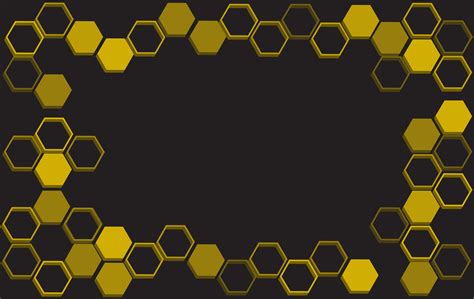 bee hive background vector 532281 - Download Free Vectors, Clipart ...