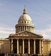 Panteón de París - Wikipedia, la enciclopedia libre
