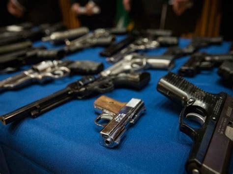 Illinois Bill Would Authorize Gun Confiscation Without Owners Input