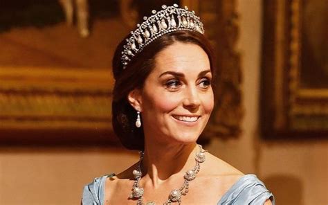 Facts About Kate Middleton Duchess Catherine Of Cambridge