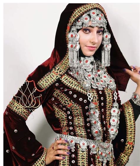 Sanaani Dress Yemeni Clothes Traditional Outfits Fashion Show 2020