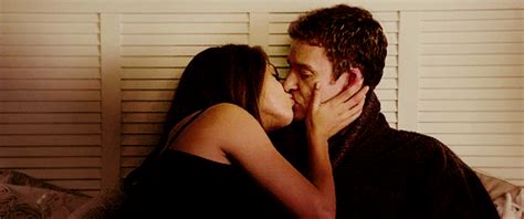 Friends With Benefits Kiss Kisses