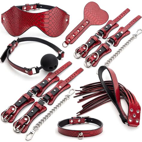 high quality sex furniture adult products leather bdsm sex bondage set exotic accessories sex