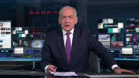 Itv News At 10 Closing 9th August 2017 Youtube