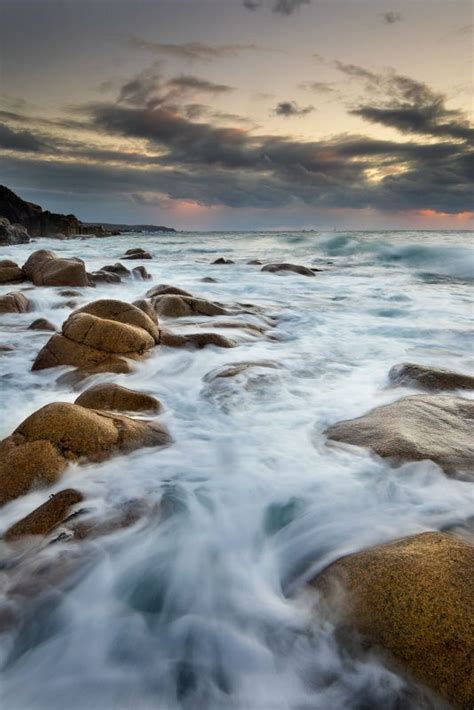 How To Take Long Exposure Landscape Photos Nature Ttl