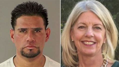 Arrest Of Suspect In San Jose Womans Murder Prompts Ice Debate After