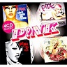 Pink box set - Coffret 4 CD - P!nk - CD album - Achat & prix | fnac