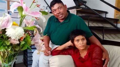 Video Padre Se Reencuentra Con Su Hija 13 Años Después De Haberse
