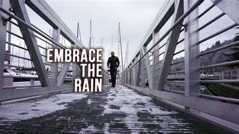 Embrace The Rain Live Aboard Life In Seattle Youtube