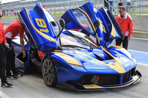 Check spelling or type a new query. FXX-K Action Gallery - 2016 Ferrari Passione Silverstone » CAR SHOPPING