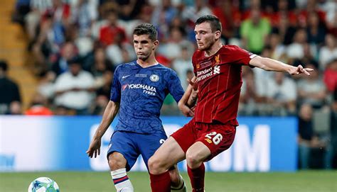 Liverpool gegen chelsea ist heute live im tv und stream zu sehen. FC Chelsea - FC Liverpool Tipp, Wettquoten | Premier ...