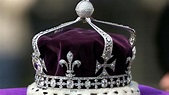 Herzogin Camilla bald Königin: Die Krone ist schon reserviert! Royale ...