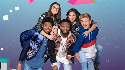 Game Shakers Cast What Are The Nickelodeon Stars Up To Now