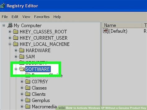 3 Ways To Activate Windows Xp Without A Genuine Product Key